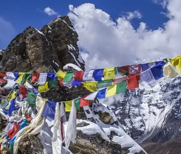 Ranjola Pass