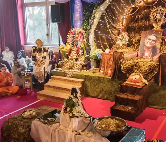 Shivaratri