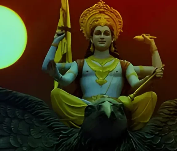 Shree Krishna
