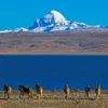 Spiritual Facts About Mount Kailash