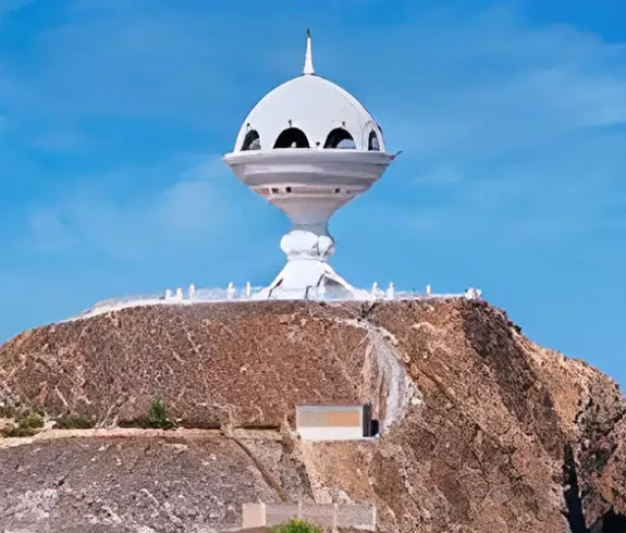 The Best Time to Visit Oman