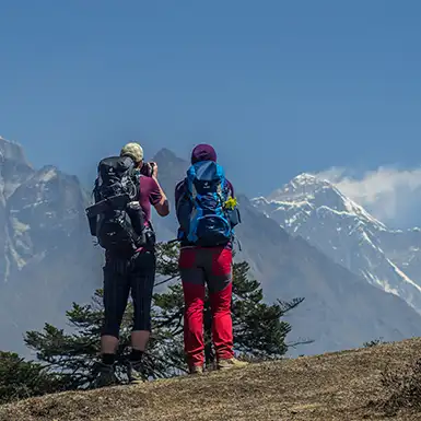 Exploring Khumjung Nepal: A Hidden Gem in the Everest Region