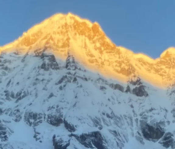 Annapurna
