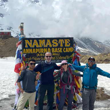 Annapurna Base Camp Trek Distance: Comprehensive Guide and Key Insights