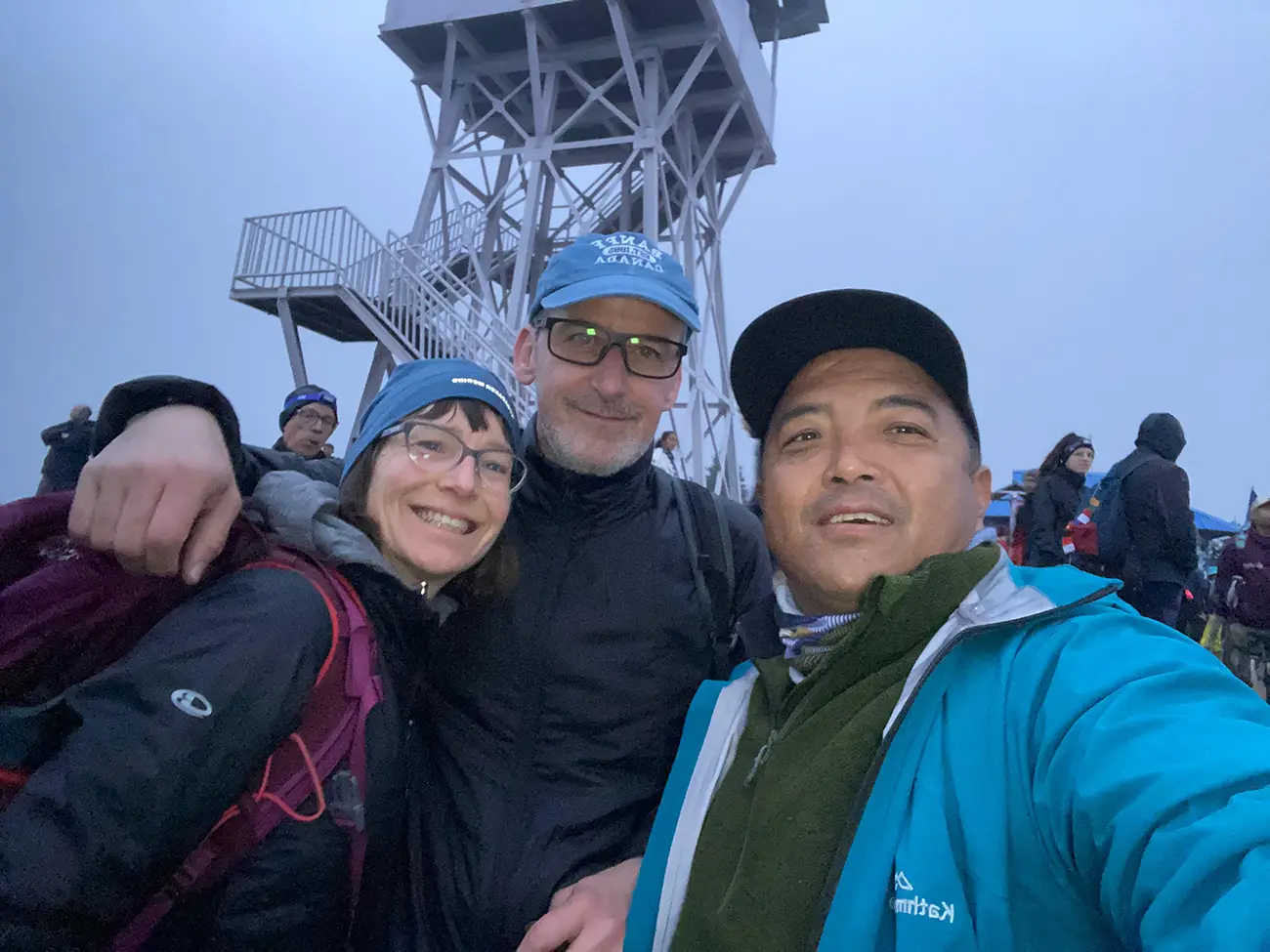 Ghorepani Poon Hill Trek Nepal