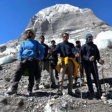 A Complete Guide to the Kailash Mansarovar Yatra from Singapore