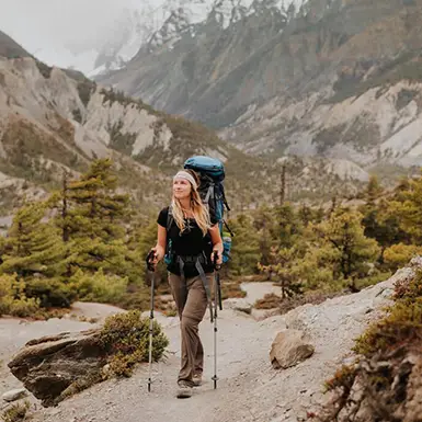 Exploring Manang Nepal: The Hidden Gem of the Annapurna Circuit