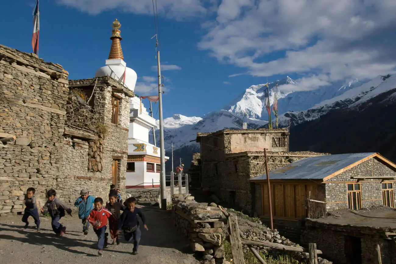 Manang