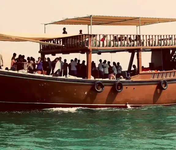 Oman Tour