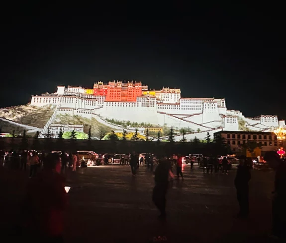 Potala Palace