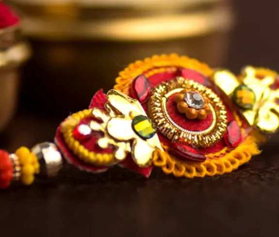 Raksha Bandhan Rakhi