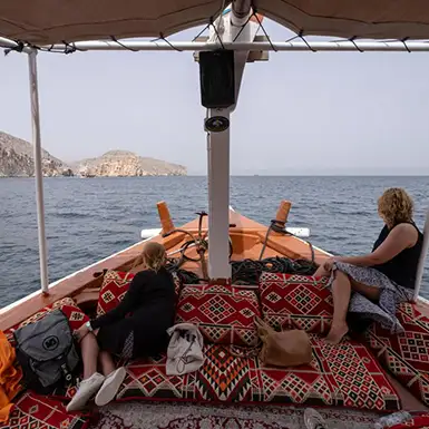 Unforgettable Things to Do in Oman: From Desert Adventures to Coastal Wonders