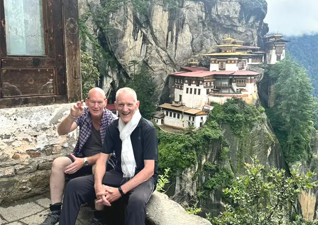 Nepal Bhutan Tour Packages