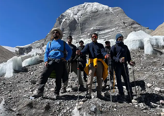 Kailash Mansarovar Yatra from Australia: A Spiritual Adventure