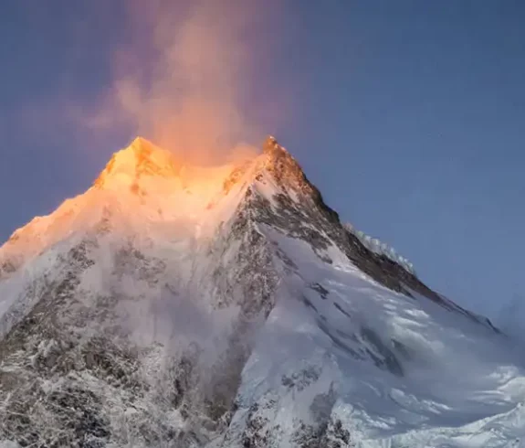 manaslu