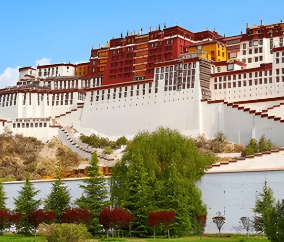 Potala Palace Tibet Tour