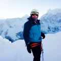 Best Time to Climb Island Peak