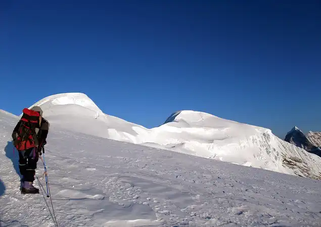 Mera Peak Climbing Permit: Comprehensive Guide for Aspiring Climbers