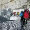 Comprehensive Island Peak Climbing Itinerary: Your 19-Day Guide to Conquering Nepal's Iconic Peak