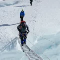 Island Peak Climbing Difficulty: A Comprehensive Guide for Aspiring Mountaineers