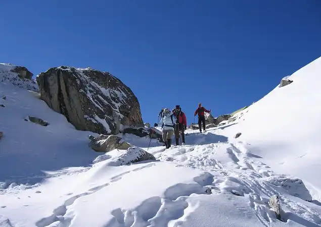 A Comprehensive Guide to Lobuche Peak Climbing Cost and Budgeting