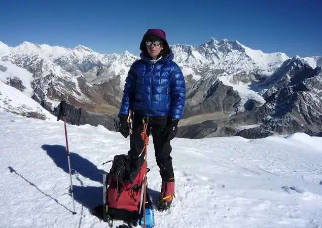 Complete Breakdown of Mera Peak Climbing Cost: All Expenses Explained