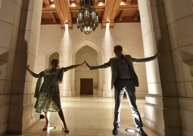 Royal Opera House Muscat: A Cultural Gem in Oman’s Capital