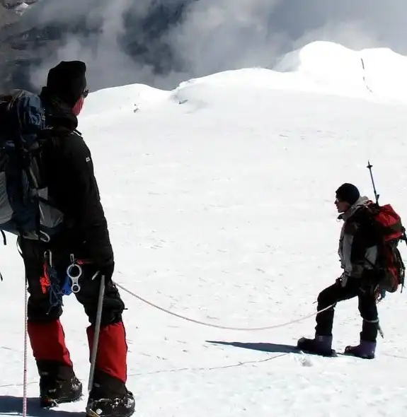Mera Peak Climbing Permit: Comprehensive Guide for Aspiring Climbers