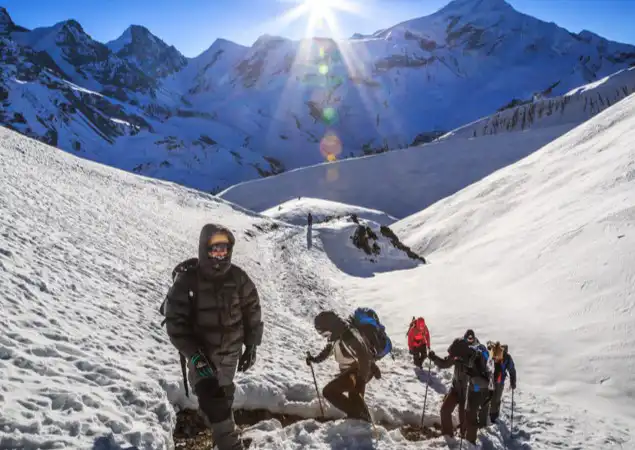 Annapurna Conservation Area: Biodiversity, Culture, and Trekking in Nepal’s Largest Protected Area