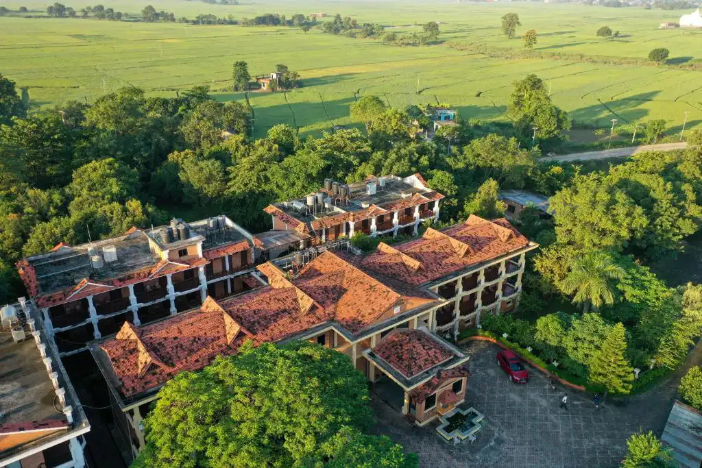 Buddha Maya Garden Hotel 32