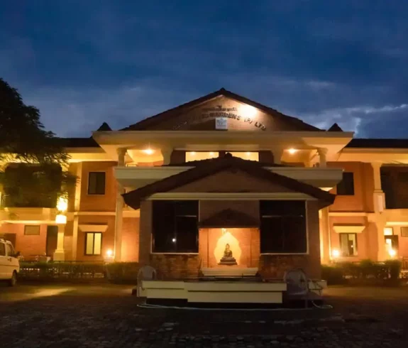 Buddha Maya Garden Hotel