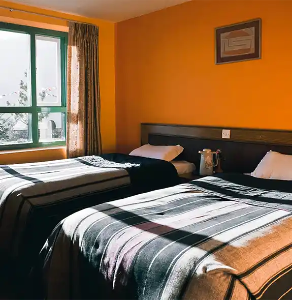 Mountain Lodges of Nepal Lukla