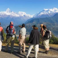 Nepal Luxury Tour