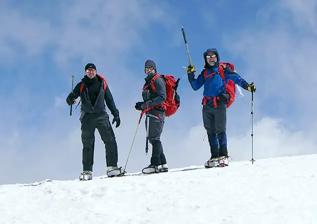 Best Time to Climb Mera Peak: A Complete Guide to Seasons, Weather, and Tips