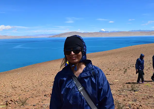 Kailash Mansarovar Yatra from the USA: A Guide for NRIs and Americans