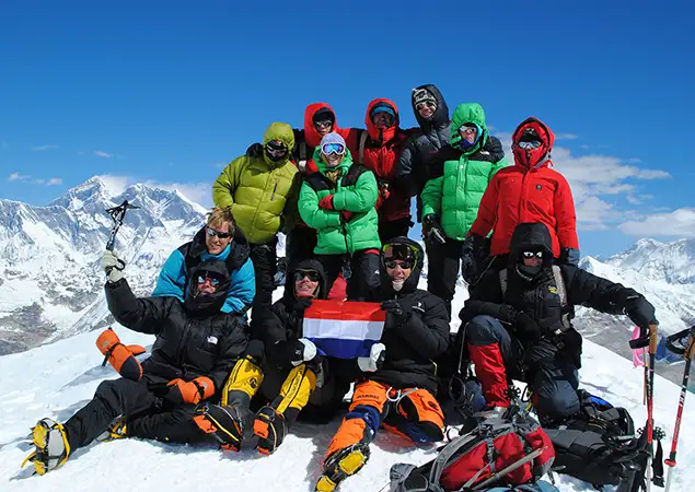 Ultimate Mera Peak Climbing Itinerary: Your Complete Guide to Success