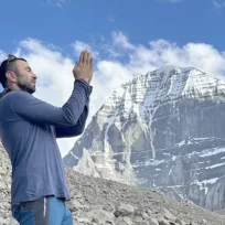 Mount Kailash Tour from Nepal