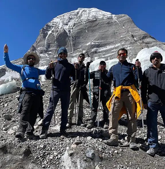 mansarovar 12