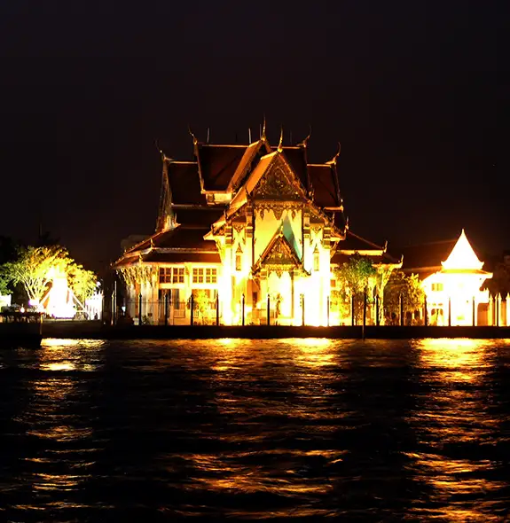 Bangkok Kings Palace