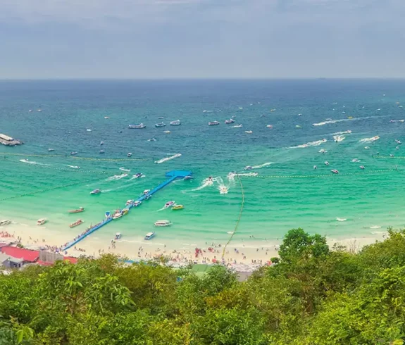 Koh-Larn-Island