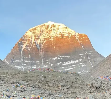 Luxury Kailash Mansarovar Yatra