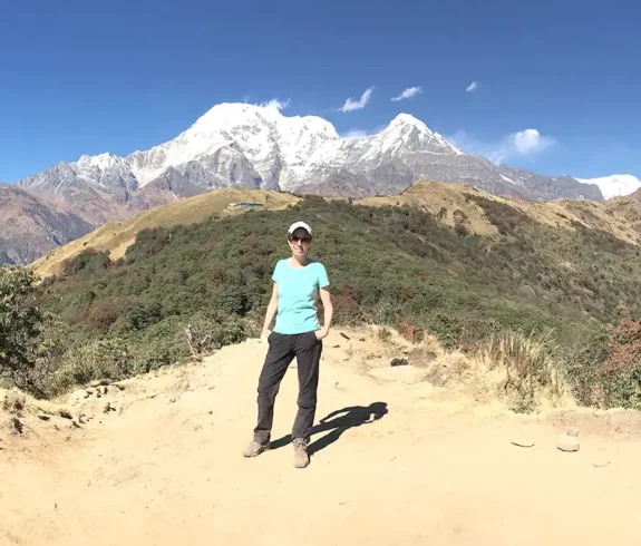 Mardi Himal