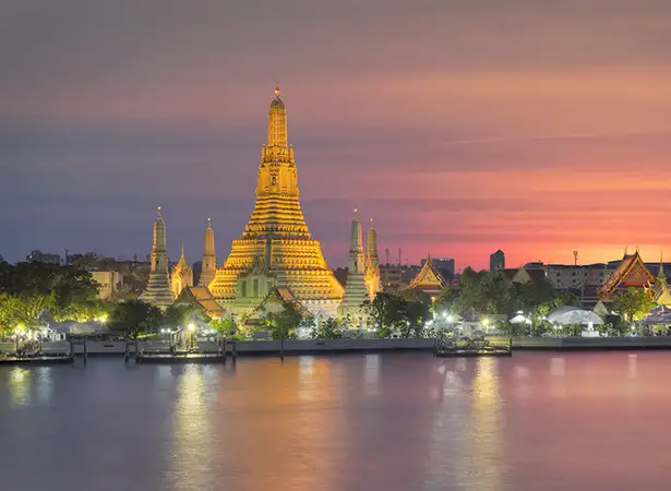 Wat Arun Thailand: A Comprehensive Guide to the Temple of Dawn
