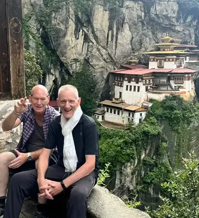Bhutan Luxury Tour