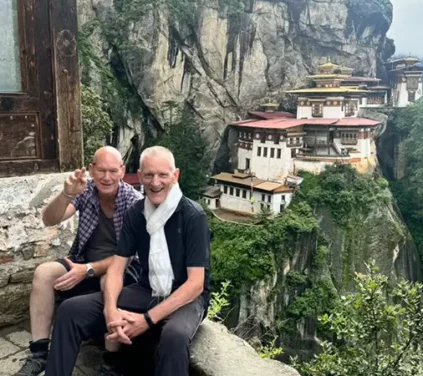 Bhutan Luxury Tour