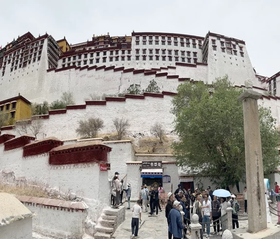 Tour Clássico Tibete Nepal Butão