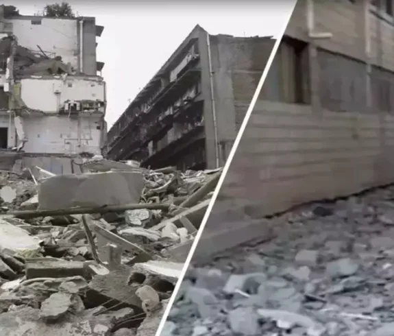 caught-on-cam-destruction-unfolds-on-tibet-nepal-border-after-powerful-earthquake