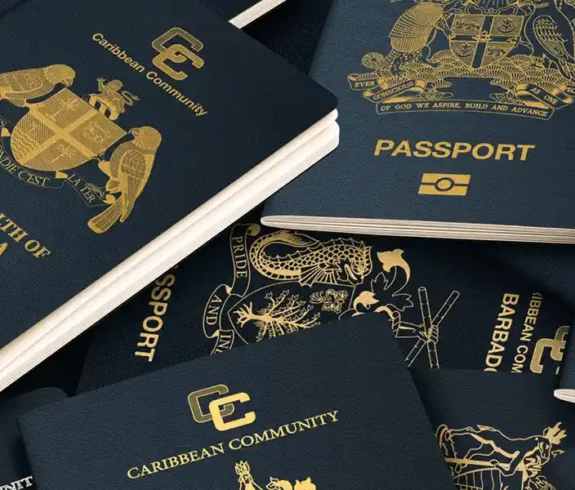 Grenada’s Citizenship
