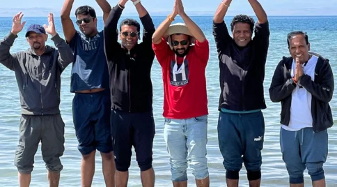 Mansarovar Yatra for Indian pilgrims