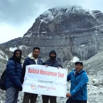 Kailash Mansarovar Yatra for Indian Pilgirms